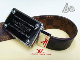 Picture of LV Belts _SKULBBelt35mmlb025824